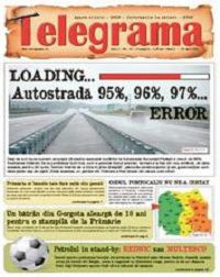 Publicitate Telegrama