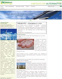 Revista NaturEnergy