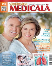 revista Saptamana Medicala