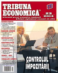 Revista Tribuna Economica